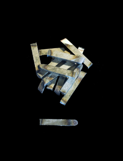 3/16" Tool Bit